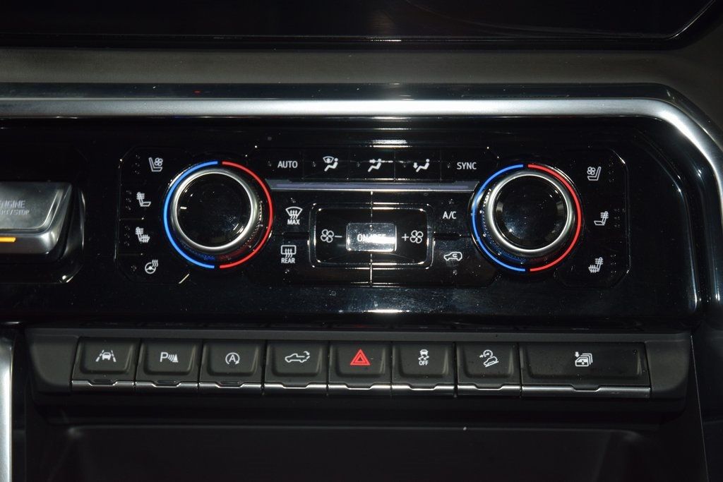 2024 GMC Sierra 1500 4WD Crew Cab 147" Denali Ultimate - 22982031 - 35