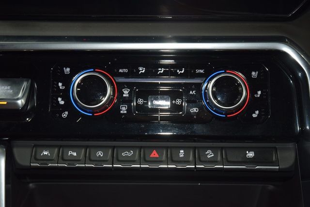 2024 GMC Sierra 1500 4WD Crew Cab 147" Denali Ultimate - 22982031 - 35