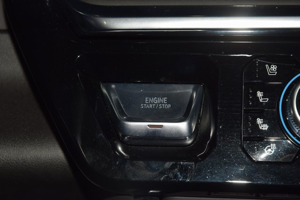 2024 GMC Sierra 1500 4WD Crew Cab 147" Denali Ultimate - 22982031 - 37