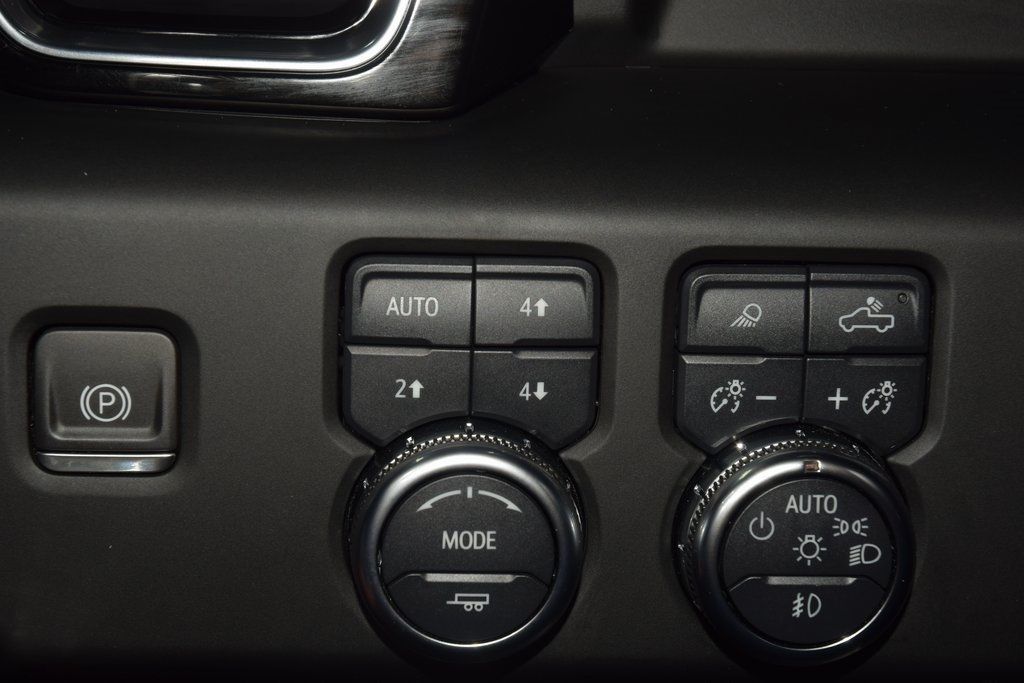 2024 GMC Sierra 1500 4WD Crew Cab 147" Denali Ultimate - 22982031 - 38