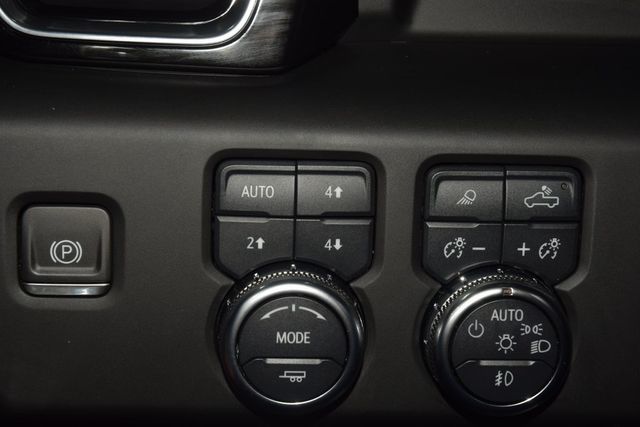 2024 GMC Sierra 1500 4WD Crew Cab 147" Denali Ultimate - 22982031 - 38