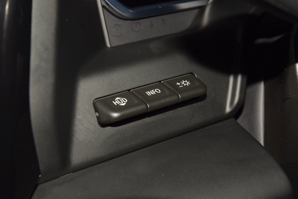 2024 GMC Sierra 1500 4WD Crew Cab 147" Denali Ultimate - 22982031 - 39