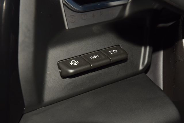 2024 GMC Sierra 1500 4WD Crew Cab 147" Denali Ultimate - 22982031 - 39