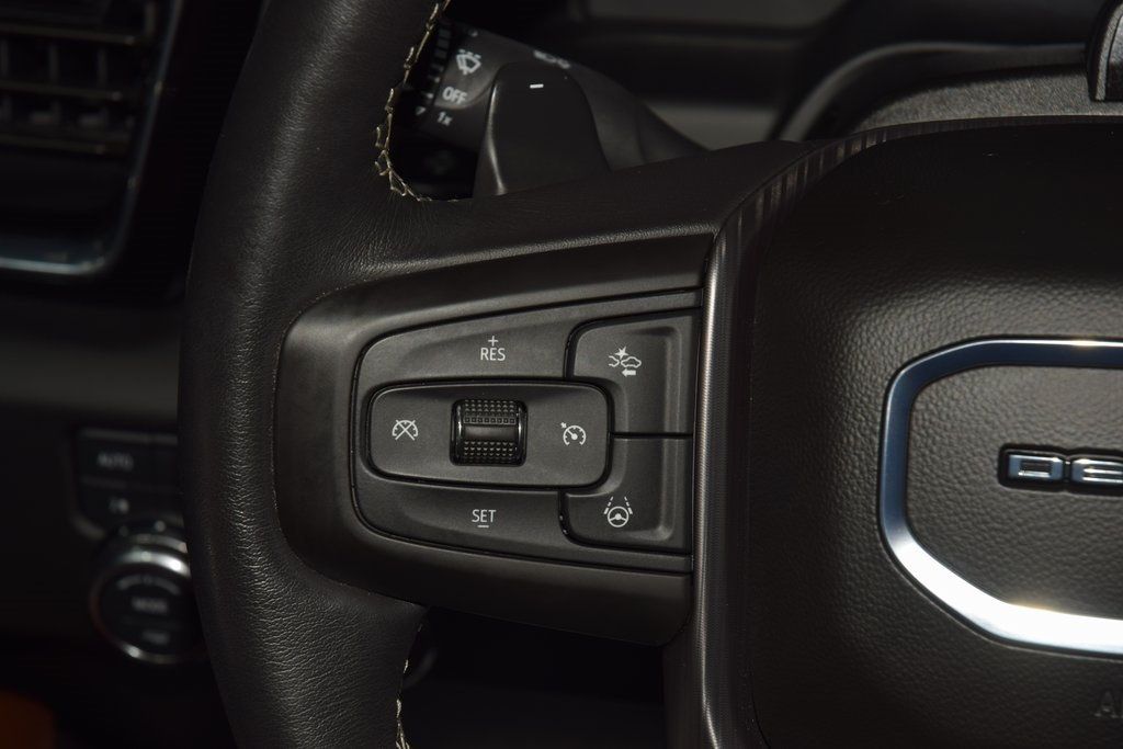 2024 GMC Sierra 1500 4WD Crew Cab 147" Denali Ultimate - 22982031 - 41