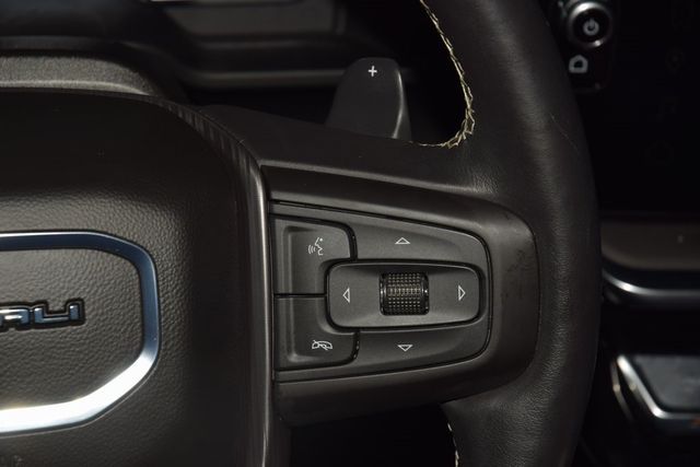 2024 GMC Sierra 1500 4WD Crew Cab 147" Denali Ultimate - 22982031 - 42