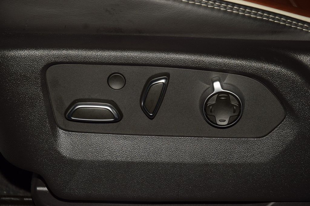 2024 GMC Sierra 1500 4WD Crew Cab 147" Denali Ultimate - 22982031 - 44