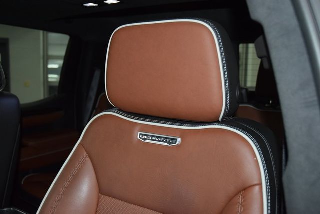 2024 GMC Sierra 1500 4WD Crew Cab 147" Denali Ultimate - 22982031 - 45