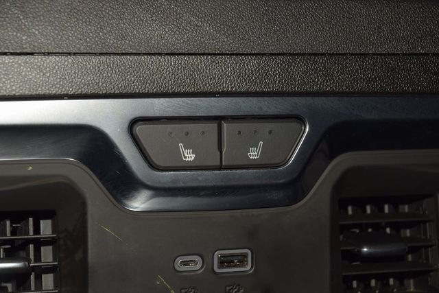 2024 GMC Sierra 1500 4WD Crew Cab 147" Denali Ultimate - 22982031 - 47