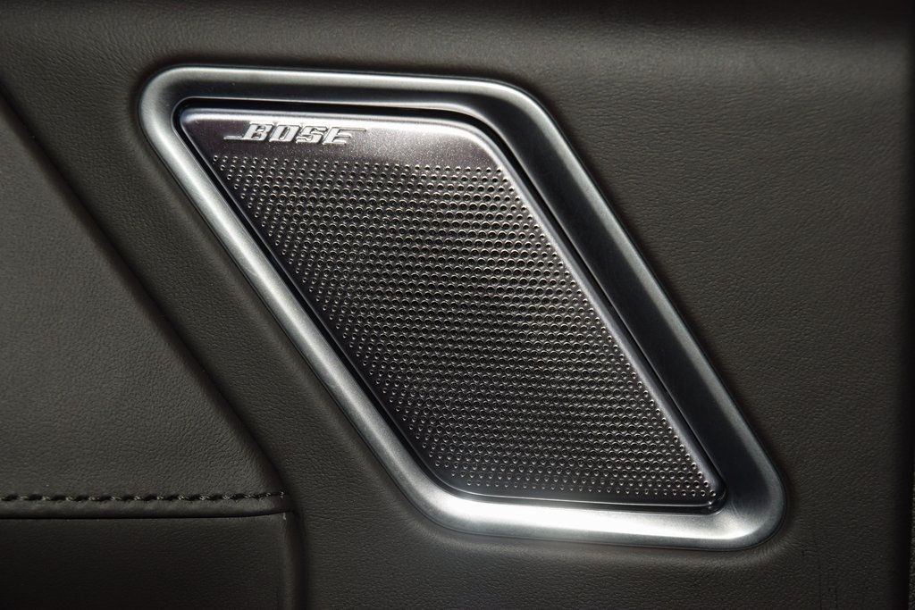 2024 GMC Sierra 1500 4WD Crew Cab 147" Denali Ultimate - 22982031 - 51