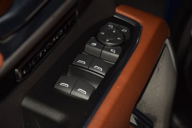 2024 GMC Sierra 1500 4WD Crew Cab 147" Denali Ultimate - 22982031 - 53