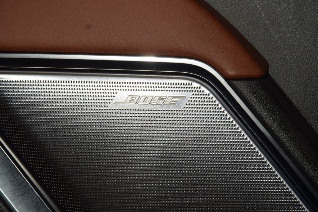 2024 GMC Sierra 1500 4WD Crew Cab 147" Denali Ultimate - 22982031 - 55