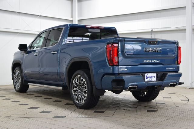 2024 GMC Sierra 1500 4WD Crew Cab 147" Denali Ultimate - 22982031 - 5