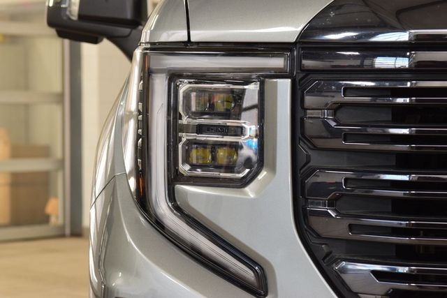 2024 GMC Sierra 1500 4WD Crew Cab 147" Denali Ultimate - 22983667 - 11