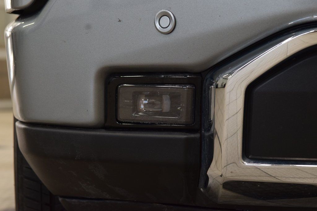 2024 GMC Sierra 1500 4WD Crew Cab 147" Denali Ultimate - 22983667 - 13