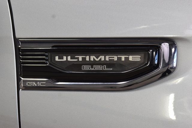 2024 GMC Sierra 1500 4WD Crew Cab 147" Denali Ultimate - 22983667 - 15