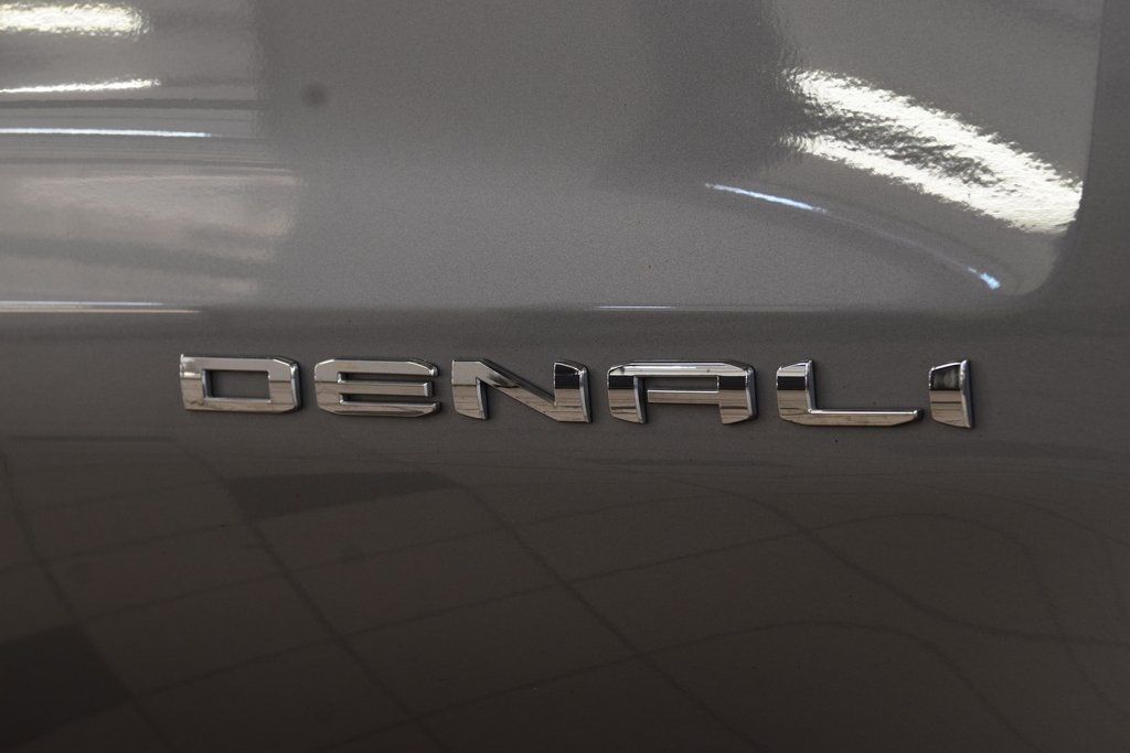 2024 GMC Sierra 1500 4WD Crew Cab 147" Denali Ultimate - 22983667 - 16