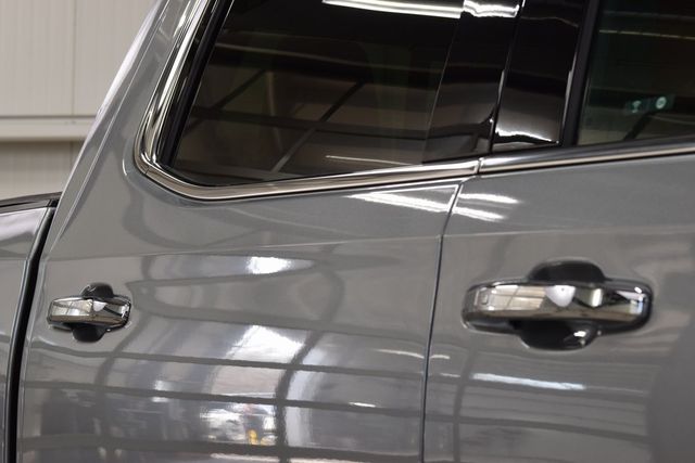 2024 GMC Sierra 1500 4WD Crew Cab 147" Denali Ultimate - 22983667 - 18