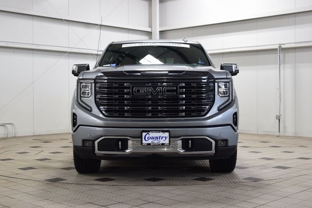 2024 GMC Sierra 1500 4WD Crew Cab 147" Denali Ultimate - 22983667 - 1
