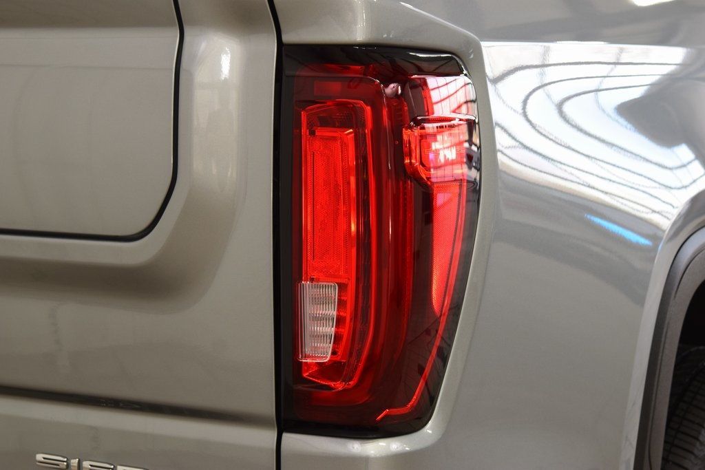 2024 GMC Sierra 1500 4WD Crew Cab 147" Denali Ultimate - 22983667 - 20