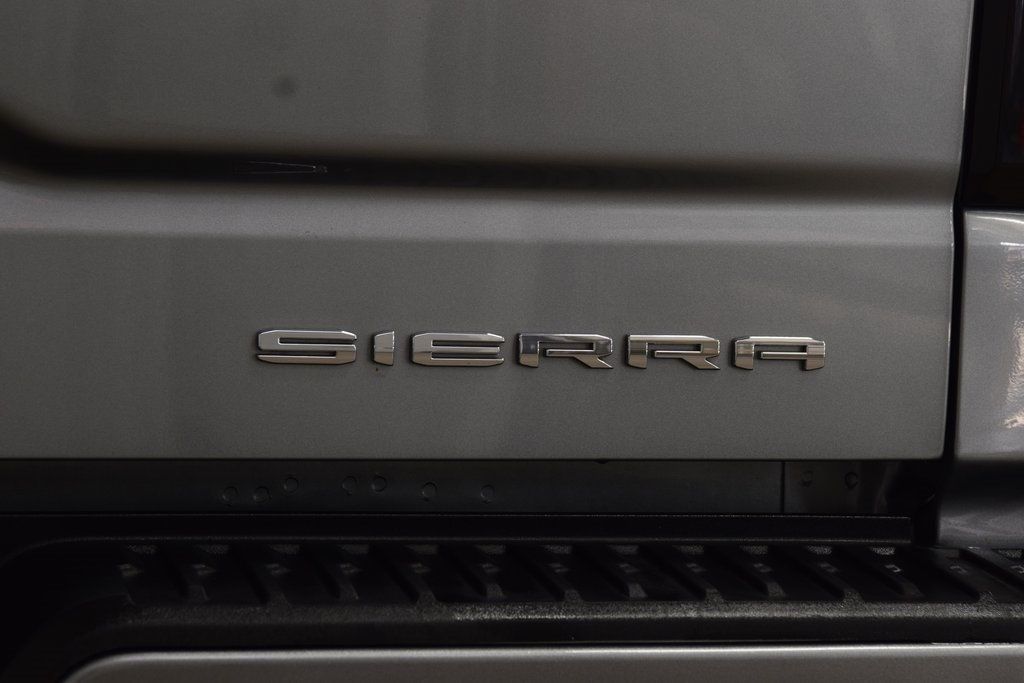2024 GMC Sierra 1500 4WD Crew Cab 147" Denali Ultimate - 22983667 - 22