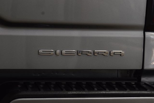 2024 GMC Sierra 1500 4WD Crew Cab 147" Denali Ultimate - 22983667 - 22