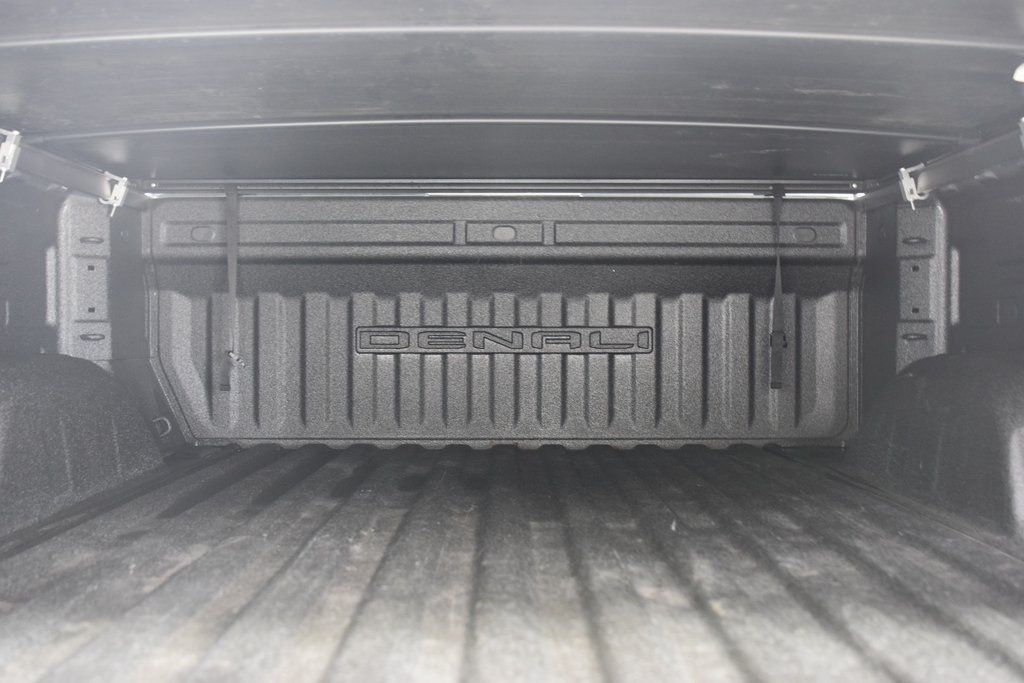 2024 GMC Sierra 1500 4WD Crew Cab 147" Denali Ultimate - 22983667 - 23