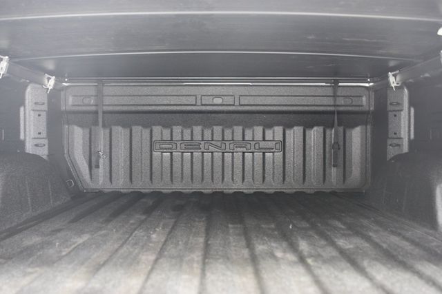 2024 GMC Sierra 1500 4WD Crew Cab 147" Denali Ultimate - 22983667 - 23