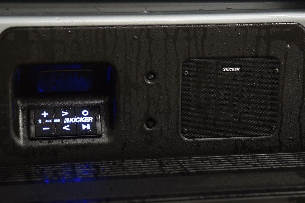 2024 GMC Sierra 1500 4WD Crew Cab 147" Denali Ultimate - 22983667 - 26