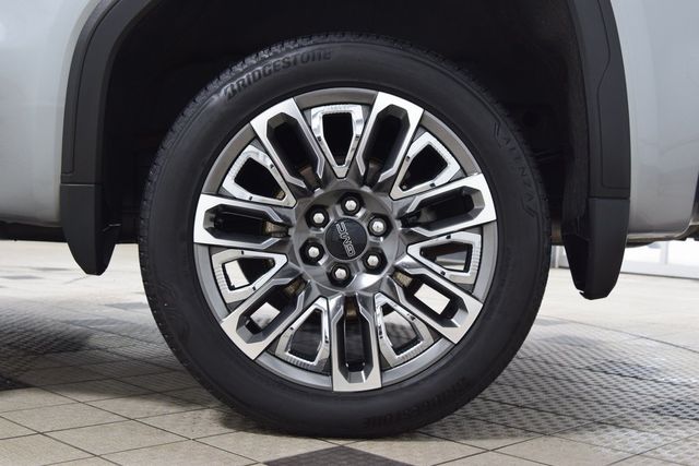 2024 GMC Sierra 1500 4WD Crew Cab 147" Denali Ultimate - 22983667 - 28