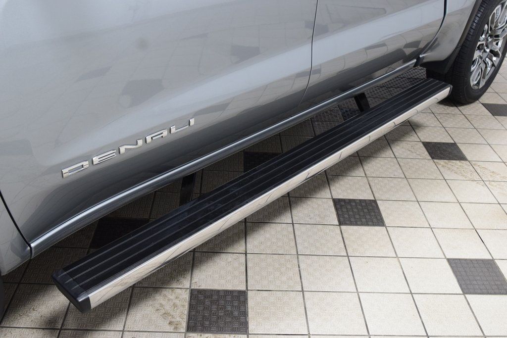 2024 GMC Sierra 1500 4WD Crew Cab 147" Denali Ultimate - 22983667 - 30