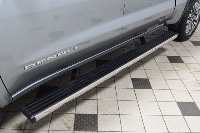 2024 GMC Sierra 1500 4WD Crew Cab 147" Denali Ultimate - 22983667 - 30