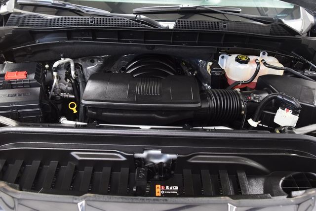 2024 GMC Sierra 1500 4WD Crew Cab 147" Denali Ultimate - 22983667 - 31