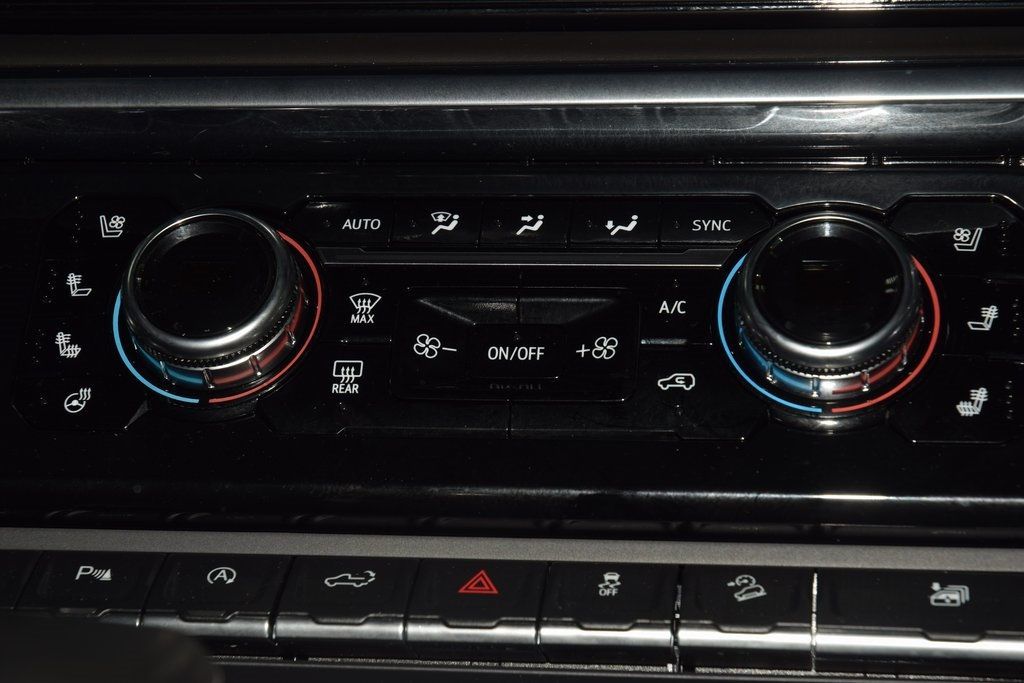 2024 GMC Sierra 1500 4WD Crew Cab 147" Denali Ultimate - 22983667 - 34