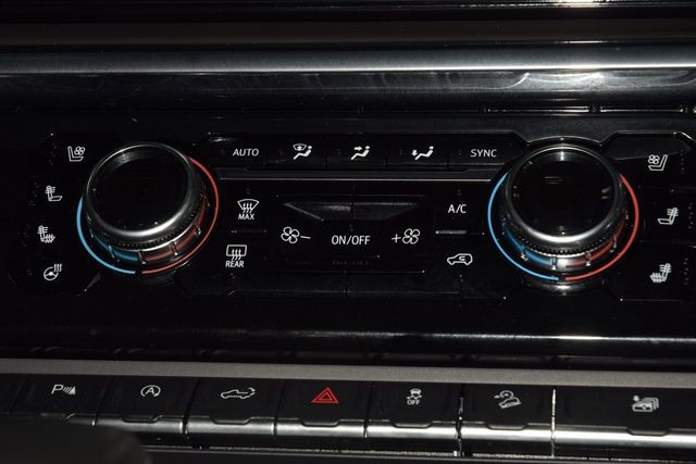 2024 GMC Sierra 1500 4WD Crew Cab 147" Denali Ultimate - 22983667 - 34