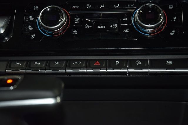 2024 GMC Sierra 1500 4WD Crew Cab 147" Denali Ultimate - 22983667 - 35