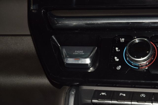 2024 GMC Sierra 1500 4WD Crew Cab 147" Denali Ultimate - 22983667 - 36