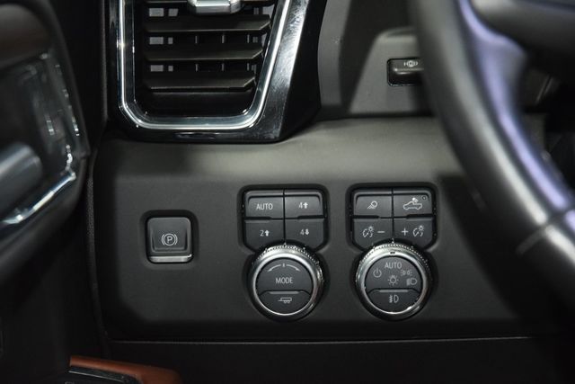 2024 GMC Sierra 1500 4WD Crew Cab 147" Denali Ultimate - 22983667 - 37