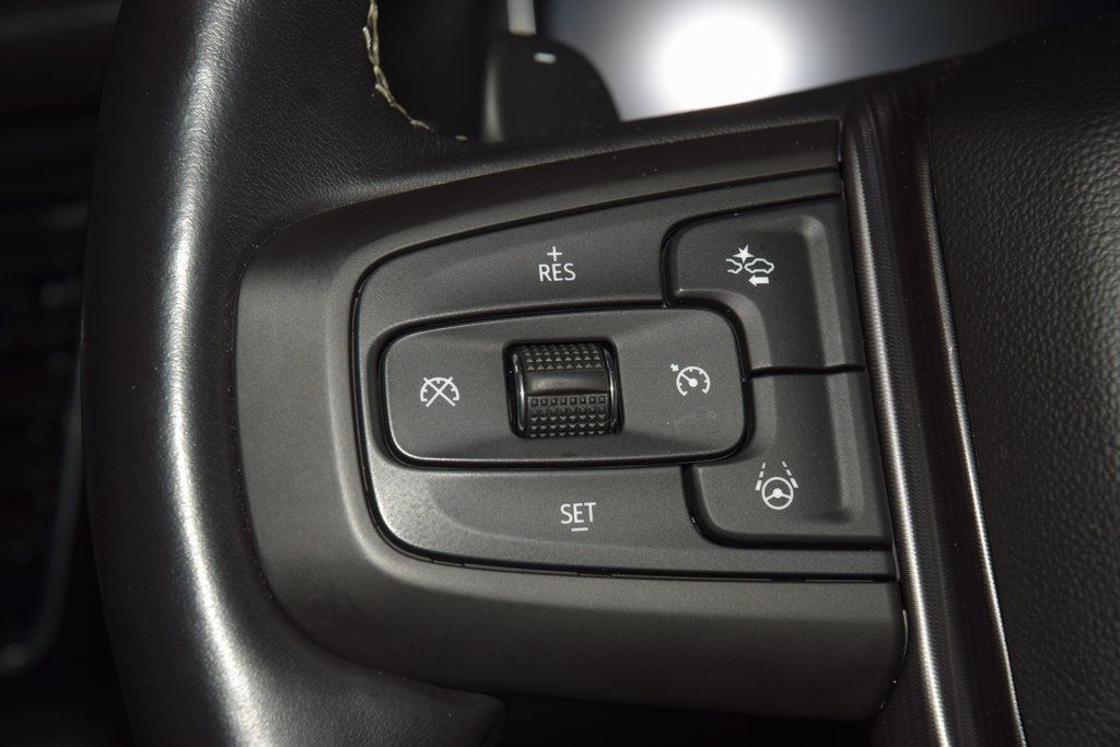 2024 GMC Sierra 1500 4WD Crew Cab 147" Denali Ultimate - 22983667 - 39