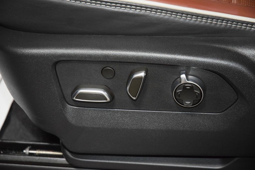 2024 GMC Sierra 1500 4WD Crew Cab 147" Denali Ultimate - 22983667 - 42