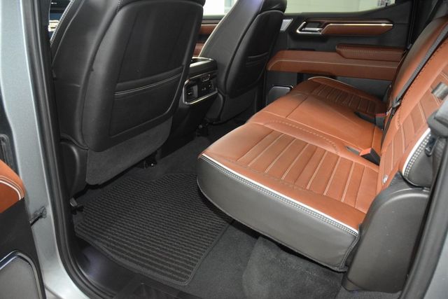 2024 GMC Sierra 1500 4WD Crew Cab 147" Denali Ultimate - 22983667 - 44