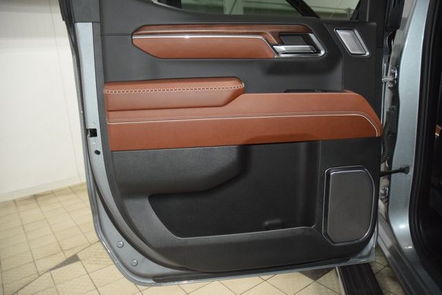 2024 GMC Sierra 1500 4WD Crew Cab 147" Denali Ultimate - 22983667 - 48