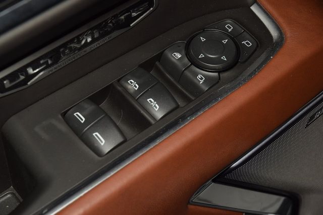 2024 GMC Sierra 1500 4WD Crew Cab 147" Denali Ultimate - 22983667 - 51