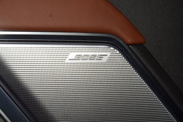 2024 GMC Sierra 1500 4WD Crew Cab 147" Denali Ultimate - 22983667 - 52