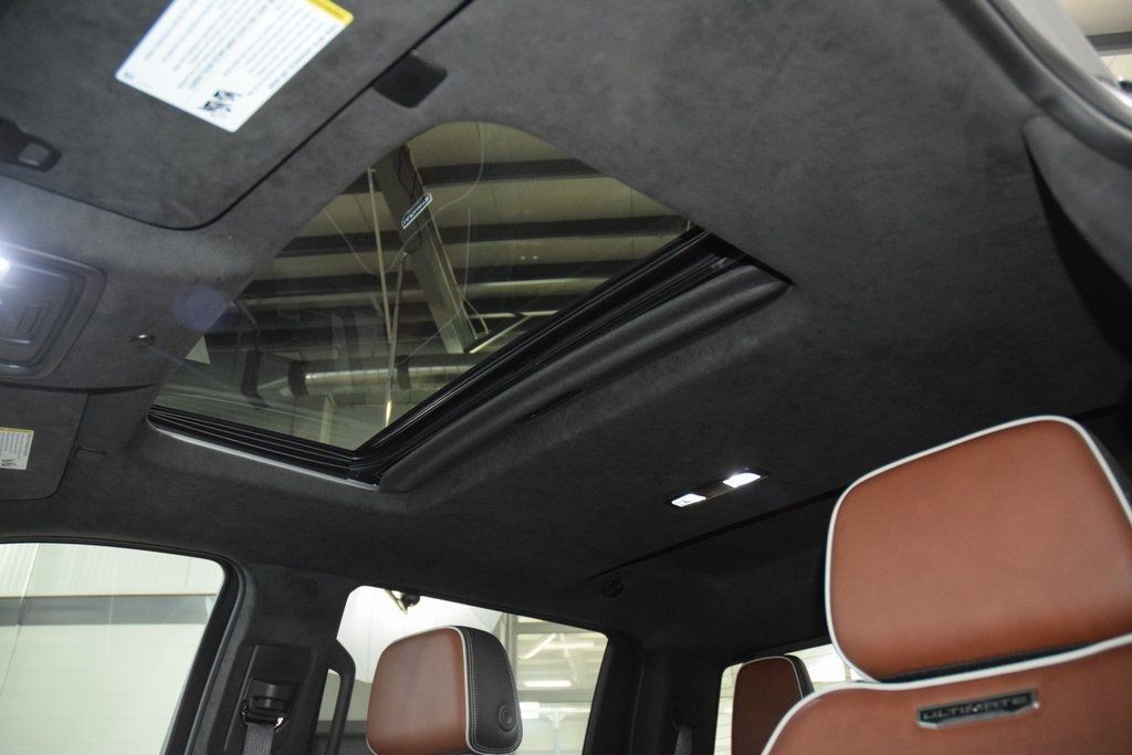 2024 GMC Sierra 1500 4WD Crew Cab 147" Denali Ultimate - 22983667 - 53