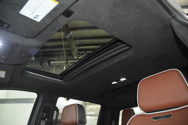 2024 GMC Sierra 1500 4WD Crew Cab 147" Denali Ultimate - 22983667 - 53