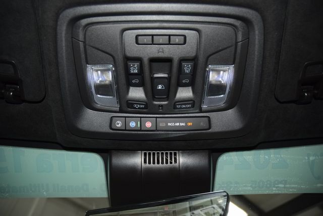 2024 GMC Sierra 1500 4WD Crew Cab 147" Denali Ultimate - 22983667 - 54