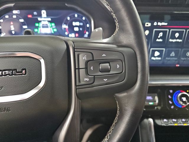 2024 GMC Sierra 1500 4WD Crew Cab 147" Denali Ultimate - 23010487 - 9