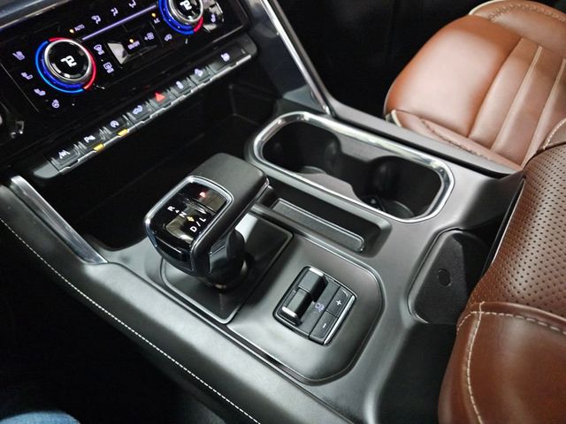 2024 GMC Sierra 1500 4WD Crew Cab 147" Denali Ultimate - 23010487 - 12