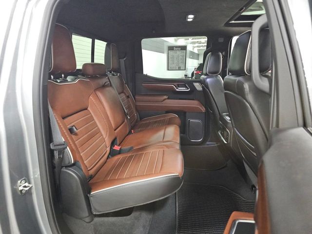 2024 GMC Sierra 1500 4WD Crew Cab 147" Denali Ultimate - 23010487 - 14