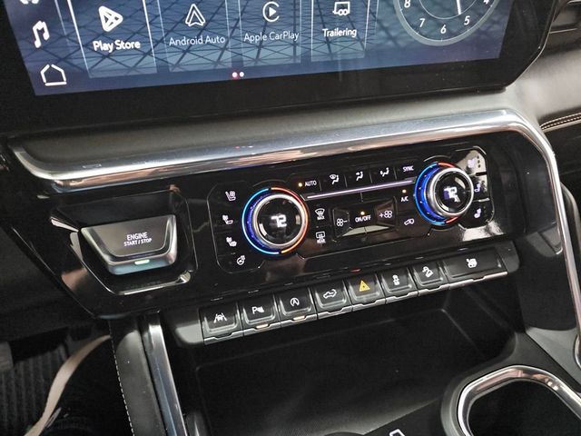 2024 GMC Sierra 1500 4WD Crew Cab 147" Denali Ultimate - 23010487 - 15